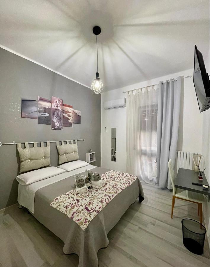 Rosaria'S Home Μπρίντιζι Εξωτερικό φωτογραφία