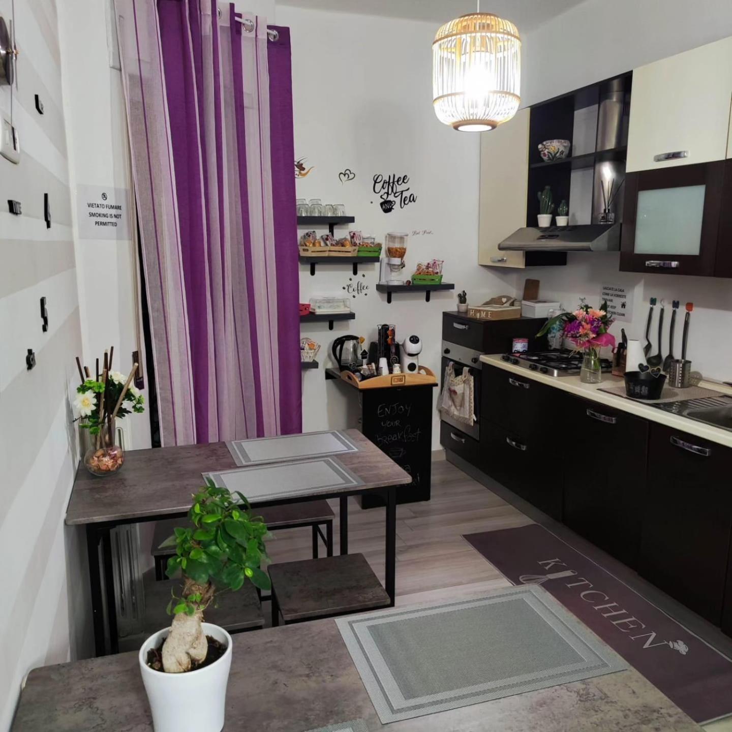 Rosaria'S Home Μπρίντιζι Εξωτερικό φωτογραφία