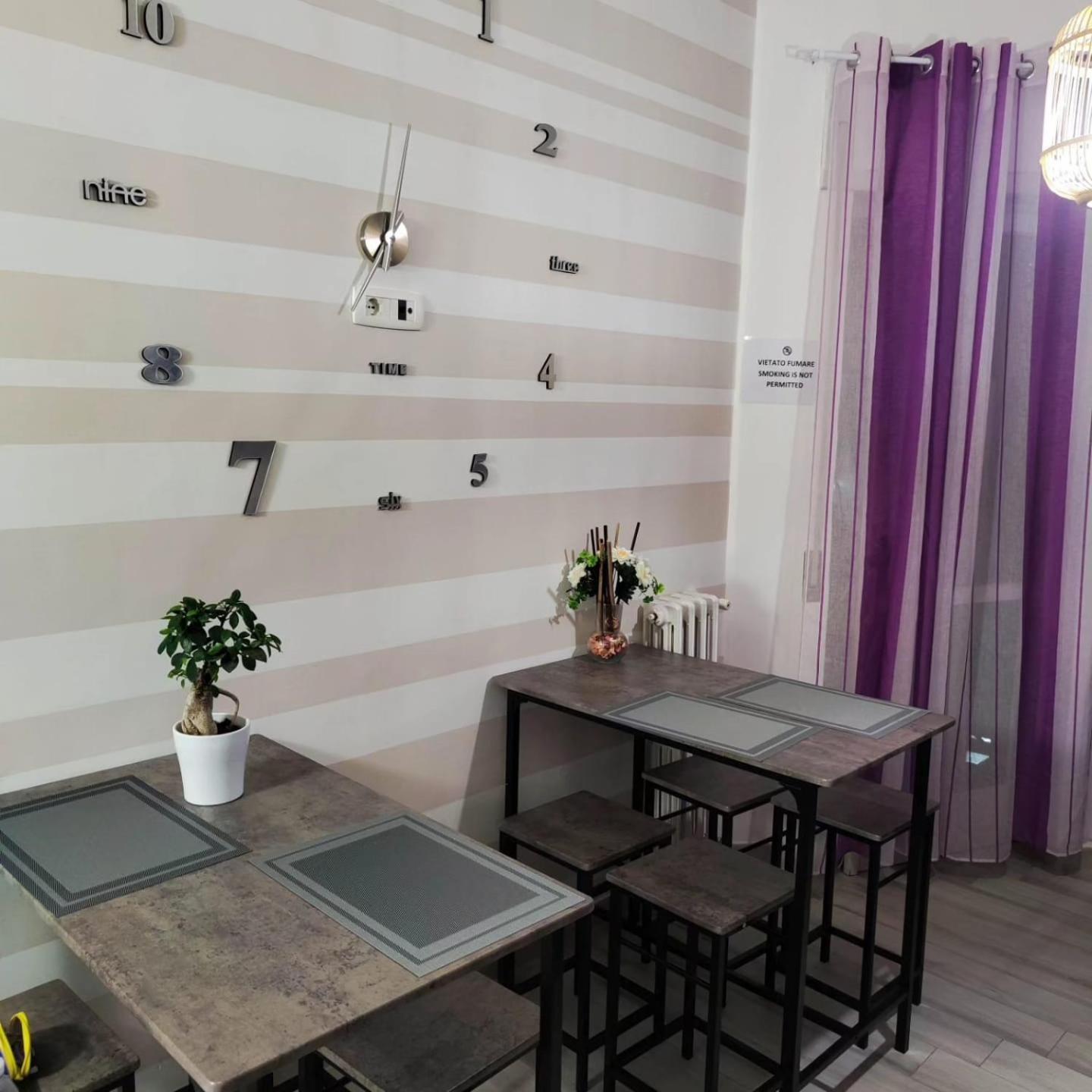 Rosaria'S Home Μπρίντιζι Εξωτερικό φωτογραφία