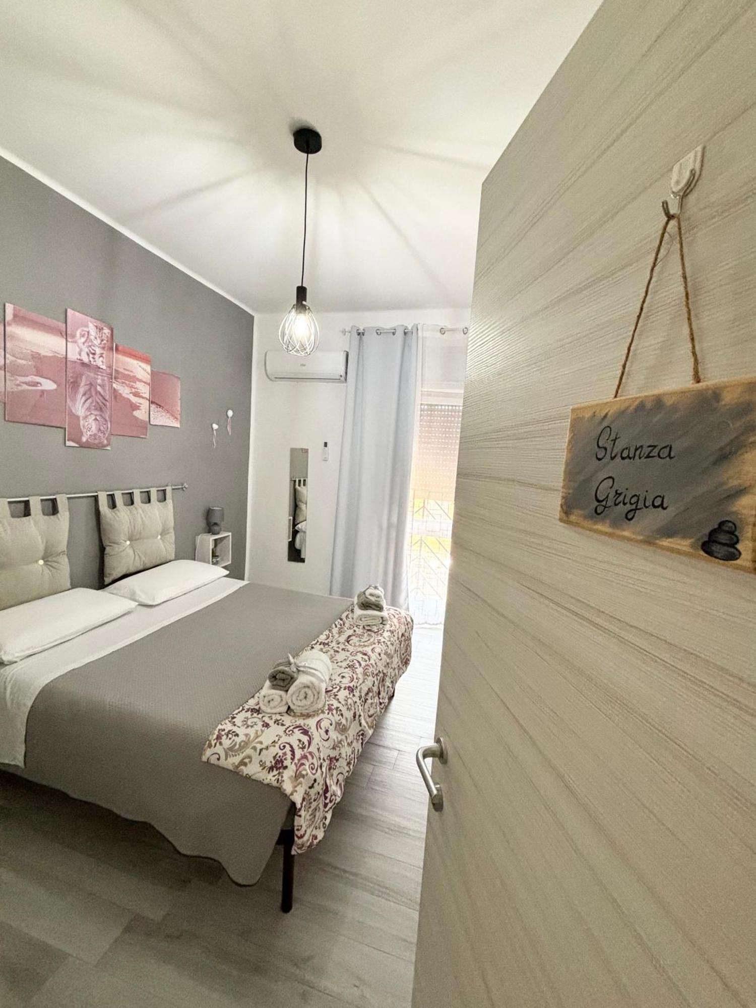 Rosaria'S Home Μπρίντιζι Εξωτερικό φωτογραφία